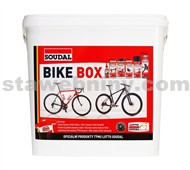 SOUDAL Bike BOX